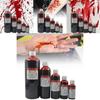 Realistic Halloween Blood Plasma Fake Blood Bags For Creative Costume Effects And Pranks