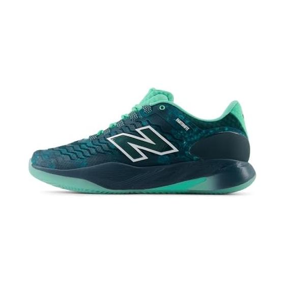 new balance Мужские кроссовки для тенниса Fresh Foam X CT-Rally v2 Fresh Foam CT Rally Omni Clay Court