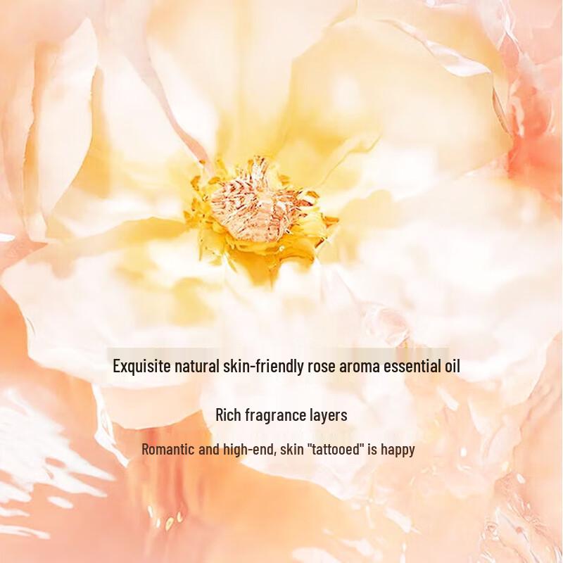 CHANDO Pink Diamond Firming Rose Eye Cream