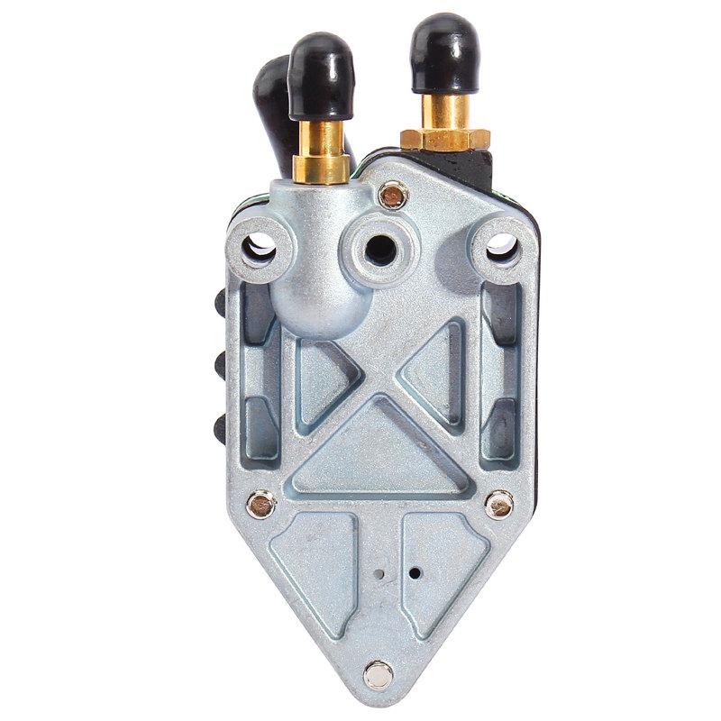 Fuel Pump for Johnson Evinrude 385784 395712 398385 433390 438559 25hp 35hp 50hp 65hp 70hp 75hp 85hp 88hp 90hp 100hp 115HP 125HP