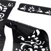 Tattoo Stencils Body Art India Tattoo Sticker Hand Art Stickers Tattoo Temporary Henna Template