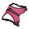 Puppy Harness Saddle Style Oxford Cloth Dog Harness for Dog Use Xl