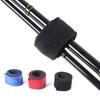 Fishing Rod Tie Strap Pole Holder Accessories Diving Materials Non-slip Firm