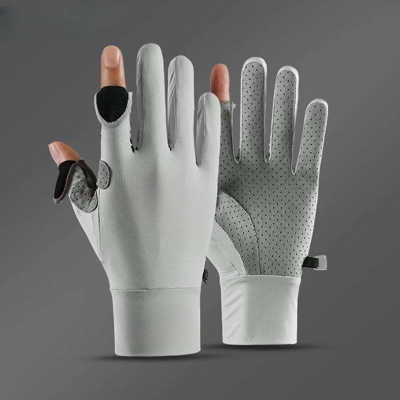 

Rindu Outdoor Sports Gloves L