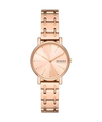 Saat SIGNATUR LILLE SKW3125 Pembe Altın Kadın