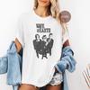 Premium Wave To Earth T-Shirt - Mit allen Macken - Popmusik - Fanartikel