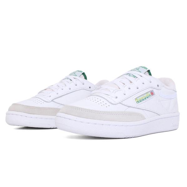 Reebok Club C 85 Vintage Sneaker Sneakers