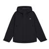 Jackets Men's BK Moderate MJ61R883-BK