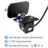1-10Sets Car Rear View Camera Bracket Dash Mirror Mount Holder for Backup Reverse Cameras Automobile Dashboard Rearview Support