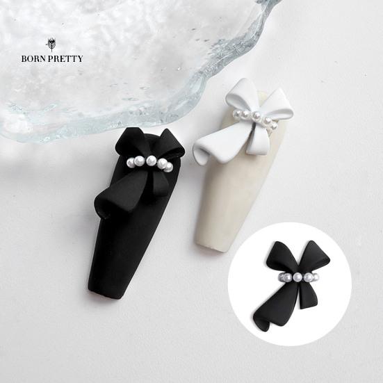Utsökta Nagelprydnader Naglar Ornament Bred Applicering Attraktiv Applicera