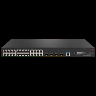 H3C RS5110-24FP4X Managed PoE+ Ethernet Switch