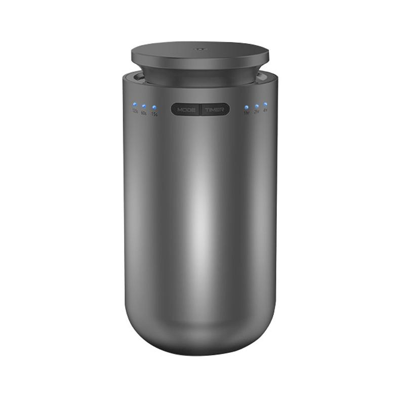 Portable Professional Aroma Diffuser Machine for Car Air Freshener Electric Smell for Home Rechargeable Room Fragrance Diffuser