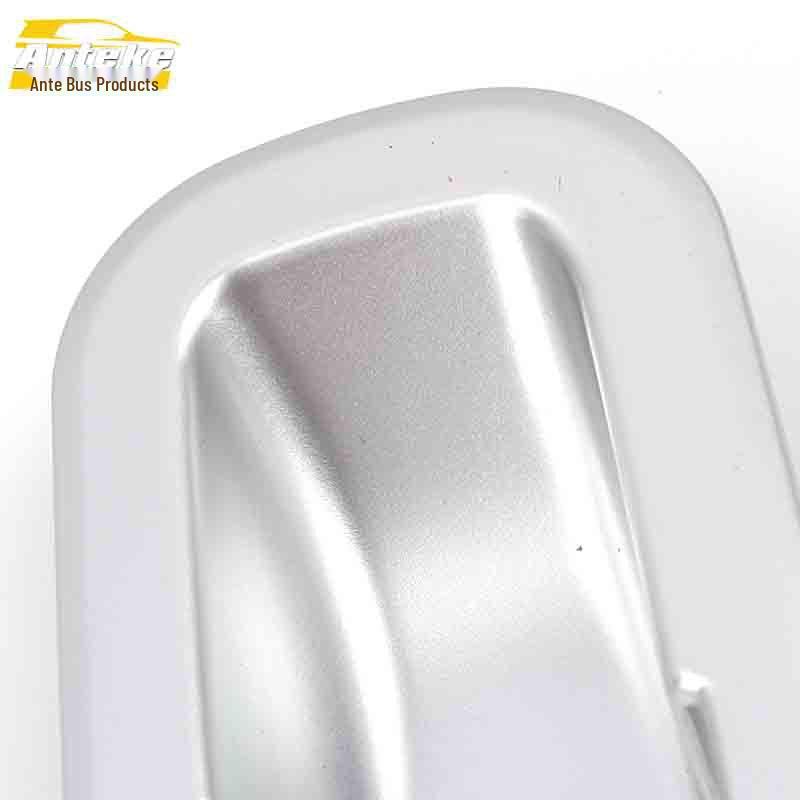 Roewe RX3 Passenger Glove Box Handle & Console Storage Panel Enhancement