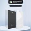 Google Card-Style Anti-Lost Tracker for Wallet, Bicycle, and Keychain