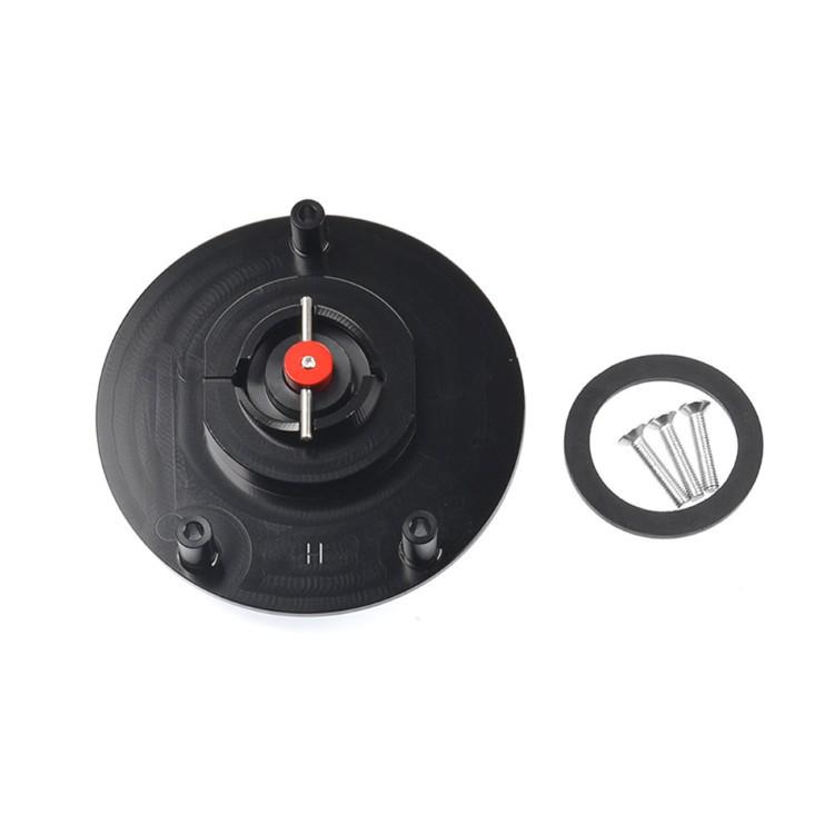 Honda CBR1000RR Fireblade CNC Keyless Twist Gas Cap
