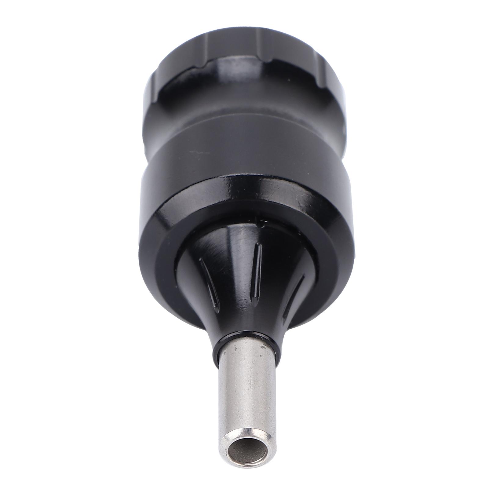 

32 мм Регулируемый держатель для тату-машинки, сплав, ручка для тату-машинки, картриджные тату-грипсы