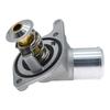 Engine Coolant Thermostat Replacement Assembly 12600172 For Silverado GMC Sierra 1500 2500
