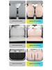 Wuling Qingkong Car Seat Cushion - Fully Enclosed Cartoon Design for All Seasons, Tailored Fit for Electric Vehicles