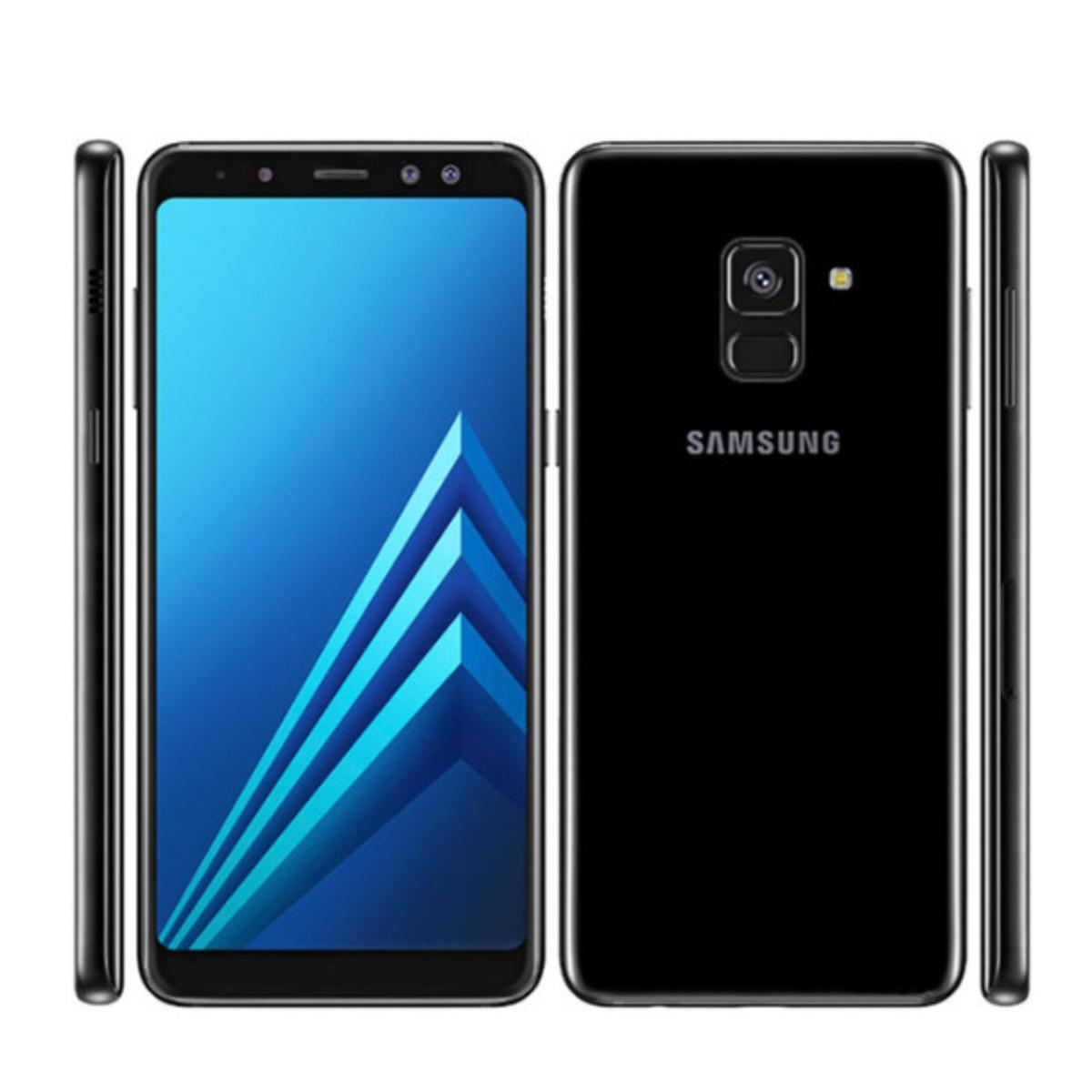 Refurbished Samsung Galaxy A8 (2018) A530F/DS