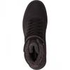 Mens Paliot Faux Fur Ankle Boots