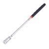 Telescopic Magnetic Pen Screw Nut Bolt Extendable Magnetic Pick Up Tool Portable Long Reach Led Light Adjustable Pickup Rod