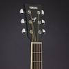 YAMAHA Yamaha Acoustic Guitar FG SERIES Black FG820BL