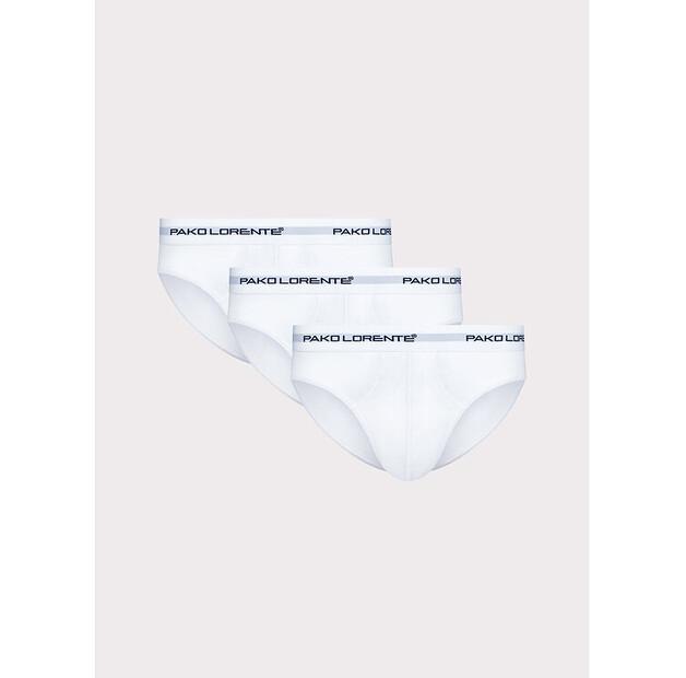 Трусы Pako Lorente U000B-GS-001 EU 3XL