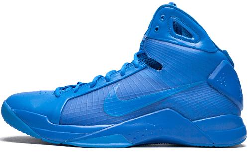 

Nike Hyperdunk 08 Photo Blue 820321-400 40.5