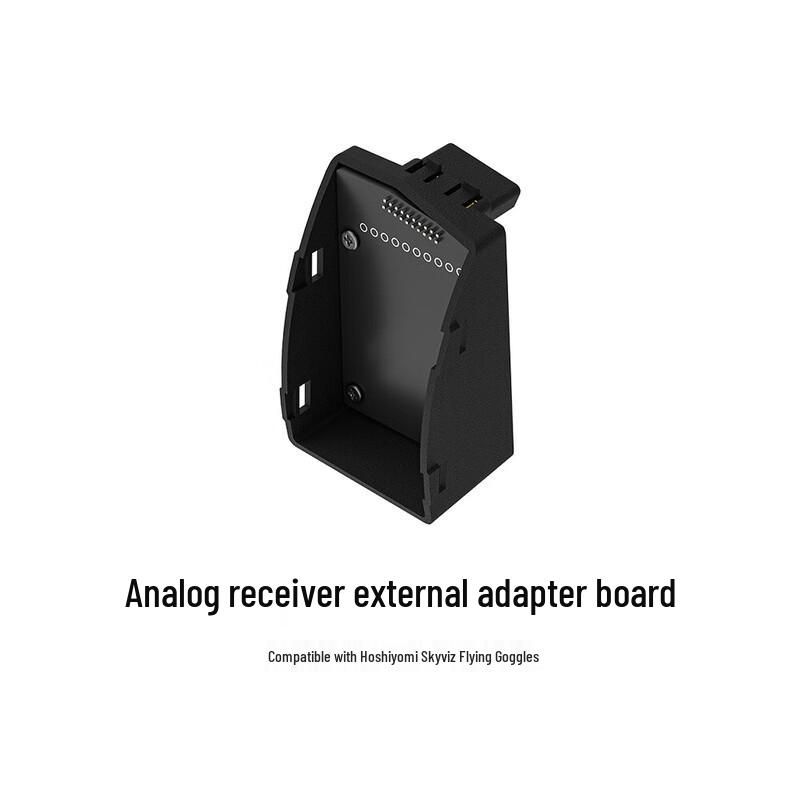 IFLIGHT Skyviz Flight Goggles Analog Receiver Adapter