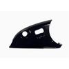 Rear Blind Spot Heated Mirror Glass Cover Turn Signal Light Bottom for Mercedes-Benz GL W164 2009-2016 W166 GLE GLS G R Class