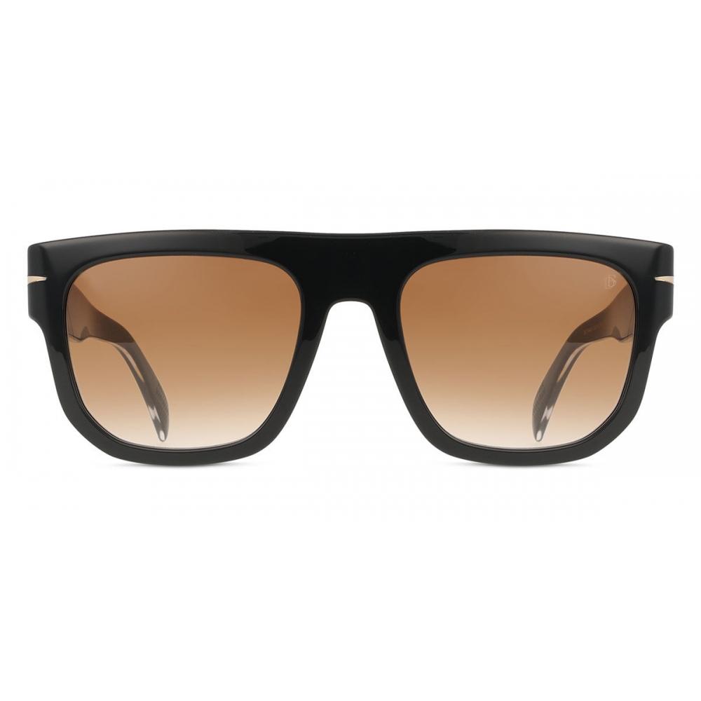 David Beckham Db 7044 S 2m2 Ha Men SunglaSSeS