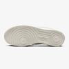 Air Force 1 ESS TRK3 AIR FORCE 1 ESS TRK3 Japan [Nike] '07 '07 Sail/Sail/Black HF1058-133 25.0cm
