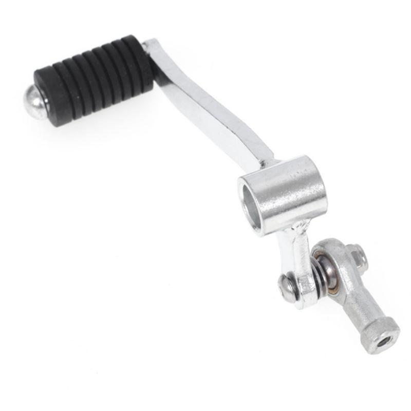 ABLZ-Foot Motorcycle Gear Shift Lever Shifter Pedal Rod For  YZF R25 R3 MT-25 MT-03 Accessories