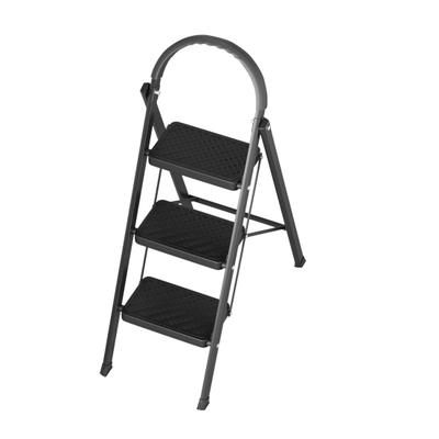 Herramientas para construcción – Escaleras y escalas