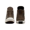 New Converse Chuck Taylor All Star Leather Shoes 'Brown' A05372C