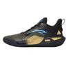 Kai 1 Speed North Star Asia Release Men Sneakers Black Blue Gold 1124D1120-1