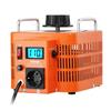 3000VA Variabler Spannungstransformator 10A 0-300V Spannungsregler LCD CE