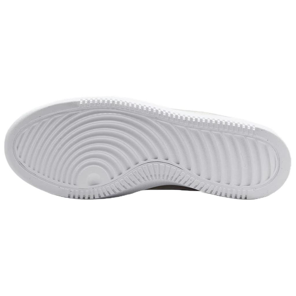 Nike Court Vision Alta Versatile Comfortable Low-Top Tennis Shoes Women Sneakers Light-Blue DZ5394-106