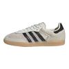 Adidași Samba OG Off White Carbon Gold pentru Femei Aur-Metalic IH4003