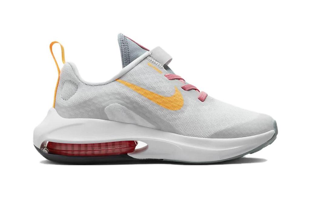 Nike Air Zoom Arcadia 2 PS 'Photon Dust Sea Coral' DM8492-003
