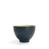 Portable Ceramic Tea Set with Travel Bag