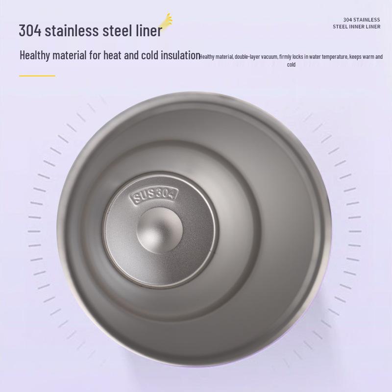 30oz 304 Stainless Steel Ice Buster Cup - Portable Double-Layer Vacuum Insulated Outdoor Tumbler with Handle