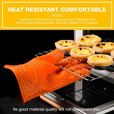Herramientas de cocina – Guantes para horno
