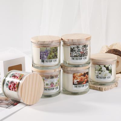 Candele – Candele profumate