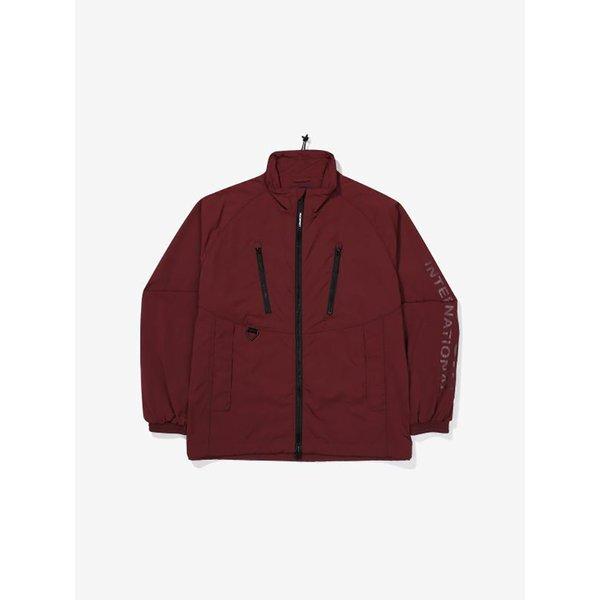 Fila Men S Pocket ripStop Windbreaker