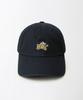OUTSTANDING Mighty Tiger Logo Ball Cap_Navy