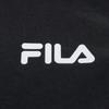 FILA Original Simple Comfortable Versatile Sleeveless Dress Women dresses Black F11W629304FBK