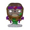 Figurine - FUNKO_POP - MODOK - Bobble Head - Marvel Zombies - Multicolore