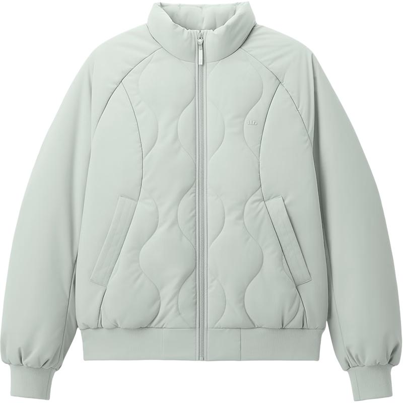 Beneunder Women's Air-Velvet Insulated Outdoor Jacket