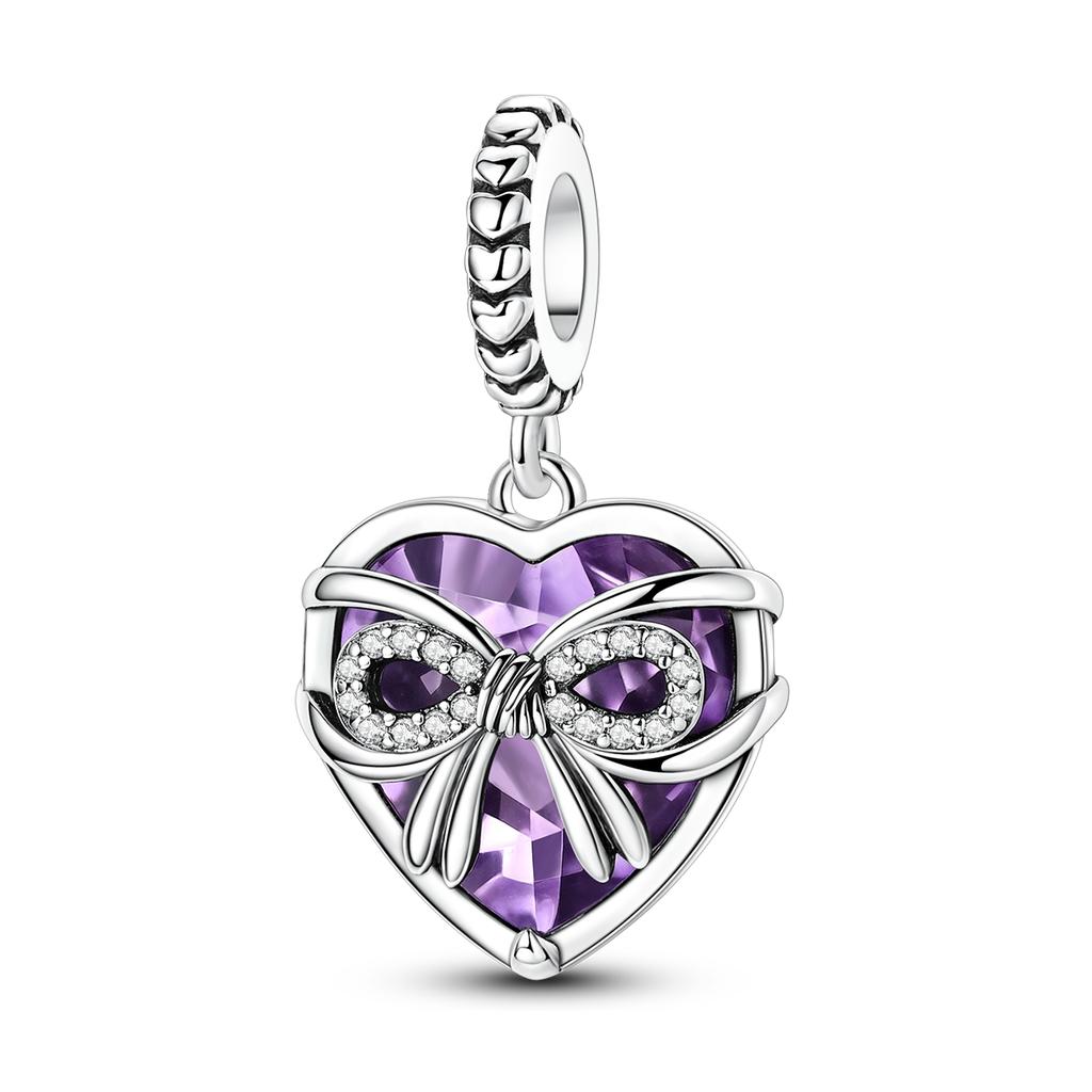 New Charm Copper Fit Original Beads Bracelet Making Panda Wrist Watch Woman Jewelry